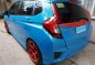 Honda Jazz 2015 for sale-1