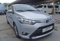 2016 Toyota Vios E for sale-0