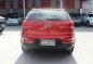 2014 Kia Sportage LX 4x2 AT-5