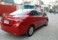 Toyota Vios 1.3E AT 2014 for sale -5