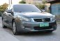 2008 Honda Accord 3.5Q for sale -4