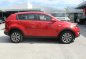 2014 Kia Sportage LX 4x2 AT-3