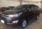 2017 Toyota Innova for sale-1