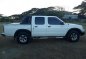 Nissan Frontier 2000 2002 acquired 2.7 smooth diesel engine-10