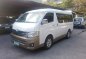 Toyota Hiace 2011 for sale-1