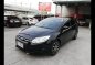 2013 Ford Focus Hatchback Trend 1.6L AT Gas-0