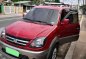 Mitsubishi Adventure 2013 for sale-0