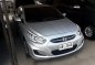 Hyundai Accent 2016 AT for sale-2