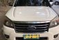 Ford Everest 2009 for sale-1