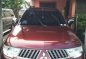 Mitsubishi Montero 2012 for sale-0