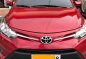 2014 Toyota Vios 1.3E for sale -0