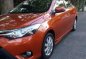 SELLING TOYOTA Vios G AT 15-2