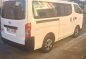 2016 Nissan NV350 Urvan for sale-2