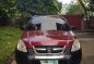 Honda CRV 2003 for sale-0