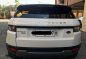 2015 Land Rover Range Rover Evoque SD4 Automatic Transmission-5