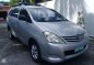 2011 Toyota Innova E for sale-1