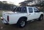 Nissan Frontier 2000 2002 acquired 2.7 smooth diesel engine-9