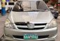 2005 Toyota Innova G Automatic casa Service-5