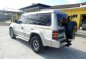 2003 Mitsubishi Pajero for sale-4