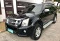 2013 Isuzu Alterra for sale -0