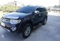 Mitsubishi Montero Sport 2014 GLX for sale -2