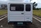 Mitsubishi L300 FB 2010 for sale-4