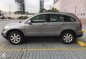 2007 Honda CRV 2.4 AWD for sale-6