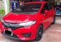 Honda Jazz 2015 for sale-6