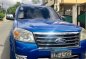 Ford Everest 2011 for sale-2