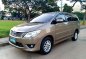 2012 Toyota Innova for sale-0