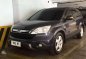 Honda Crv 2009 for sale-0