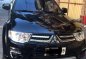 Mitsubishi Montero 2015 for sale-1