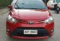 Toyota Vios 1.3E AT 2014 for sale -1