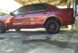 1998 Mazda 323 for sale-8