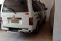 Like New Nissan Urban for sale-5