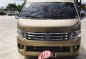 2018 Foton VIEW Traveller rush SALE-0