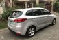 Kia Carens Lx 2013 for sale -5