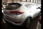 2017 Hyundai Tucson GL 2.0L AT Gasoline-2