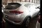 2017 Hyundai Tucson GL 2.0L AT Gasoline-2