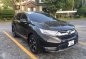 2018 Honda CR-V S Diesel 9AT 7-seater-0