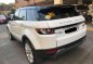 2015 Land Rover Range Rover Evoque SD4 Automatic Transmission-7