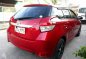 2015 Toyota Yaris for sale-4