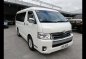 2016 Toyota Hiace Super Grandia AT-4