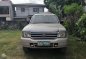 Ford Everest MT 2004 for sale-6