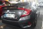 2018 Honda Civic 1.8 automatic FOR SALE-0