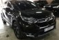 Honda CR-V 2018 for sale-1