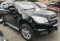 Chevrolet Trailblazer 4x2 2.8 2015 for sale-1