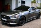 Ford MUSTANG 2.3L EcoBoost AT 2017 for sale-0