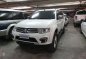 2015 Mitsubishi Montero for sale-0