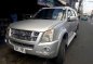 Isuzu Alterra automatic 2007 for sale-0